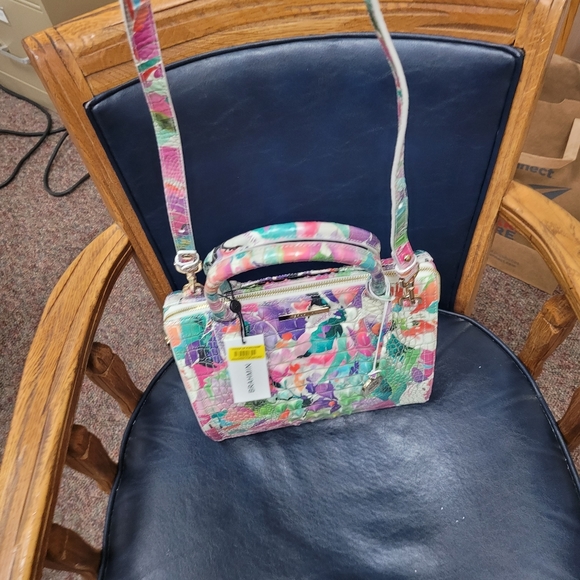 Brahmin handbag - Picture 5 of 5